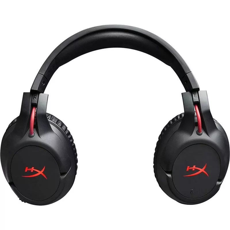 HyperX Cloud Flight Wireless Gaming Headset Black - Image 2
