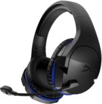 HyperX Cloud Stinger Wireless Gaming Headset Black