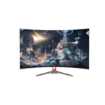 Konic 32" Full HD Curved Gaming Monitor 144Hz