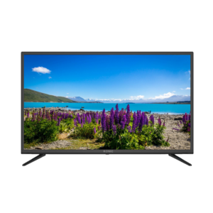 Konic 40" Full HD LED TV w HDMI, Freeview & USB PVR