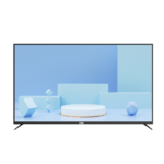 Konic 65" Ultra HD 4K LED TV HDMI, Freeview & USB PVR T2+S2