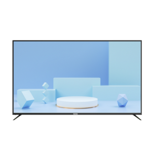 Konic 65" Ultra HD 4K LED TV HDMI, Freeview & USB PVR T2+S2