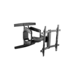 Konic Heavy Duty Full Motion Wall Mount for 32"-65"