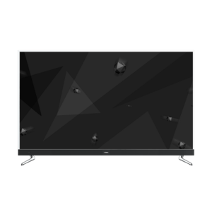Konka 55" 4K Ultra HD Smart LED TV w WebOS, Netflix, Youtube & Freeview