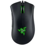 Razer DeathAdder Essential Gaming Mouse Black