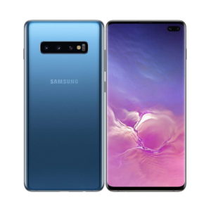 Samsung Galaxy S10 128GB Prism Blue Refurb
