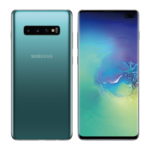Samsung Galaxy S10+ 128GB Prism Green Refurb