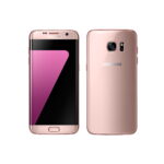 Samsung Galaxy S7 32GB Android Rose Gold Refurb