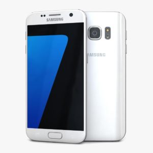 Samsung Galaxy S7 32GB Android White Refurb