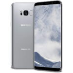Samsung Galaxy S8+ 64GB Arctic Silver Refurb