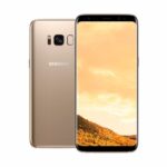 Samsung Galaxy S8 64GB Maple Gold Refurb