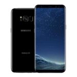 Samsung Galaxy S8+ 64GB Midnight Black Refurb