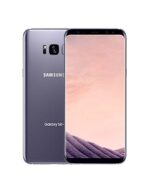 Samsung Galaxy S8+ 64GB Orchid Grey Refurb