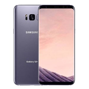 Samsung Galaxy S8+ 64GB Orchid Grey Refurb