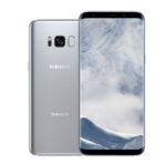 Samsung Galaxy S8 64GB Silver Refurb