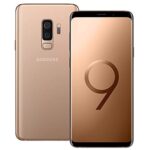 Samsung Galaxy S9+ 64GB Gold Refurb