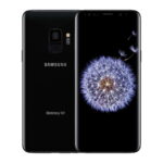 Samsung Galaxy S9 256GB Midnight Black Refurb