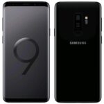 Samsung Galaxy S9+ 64GB Midnight Black Refurb