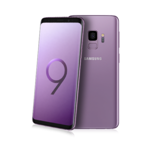 Samsung Galaxy S9 64GB Purple Refurb