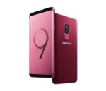 Samsung Galaxy S9+ 64GB Red Refurb