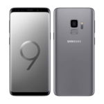 Samsung Galaxy S9 256GB Titanium Grey Refurb
