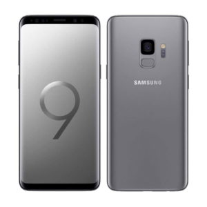 Samsung Galaxy S9 64GB Titanium Grey Refurb
