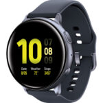 Samsung Galaxy Watch Active2 40mm SM-R830 Aqua Black