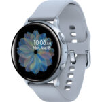 Samsung Galaxy Watch Active2 40mm SM-R830 Cloud Silver