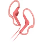 Sony MDR-AS210AP Sports In-ear Headphones Pink