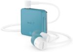 Sony SBH24 Stereo Bluetooth Headset Blue
