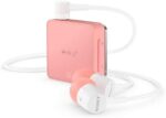 Sony SBH24 Stereo Bluetooth Headset Pink