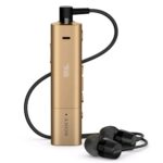 Sony SBH54 Stereo Bluetooth Headset Gold