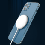 Urban 15W Magnetic Wireless Fast Charger