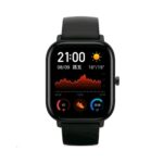 Xiaomi Amazfit GTS Obsidian Black