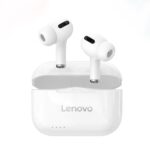 Lenovo LP1S TWS Headphones White