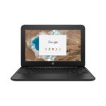 HP Chromebook G5 11" 16GB Black Refurb