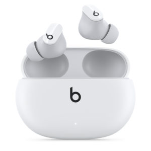 Beats Studio Buds White