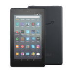 Amazon Kindle Firetab 7 16GB (2019) Black