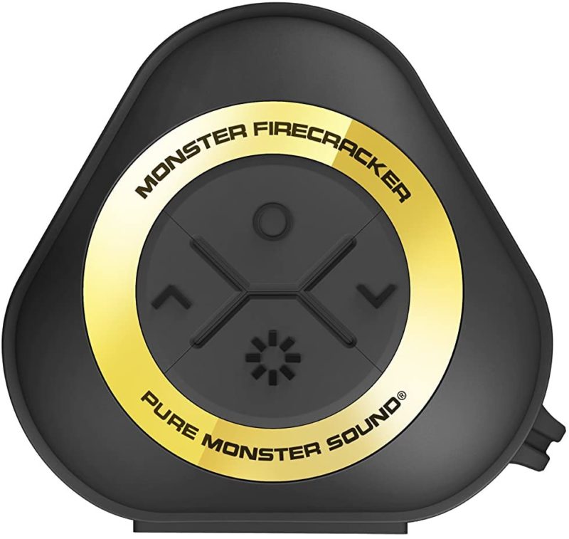 Monster Outdoor Bluetooth Speaker - Image 3
