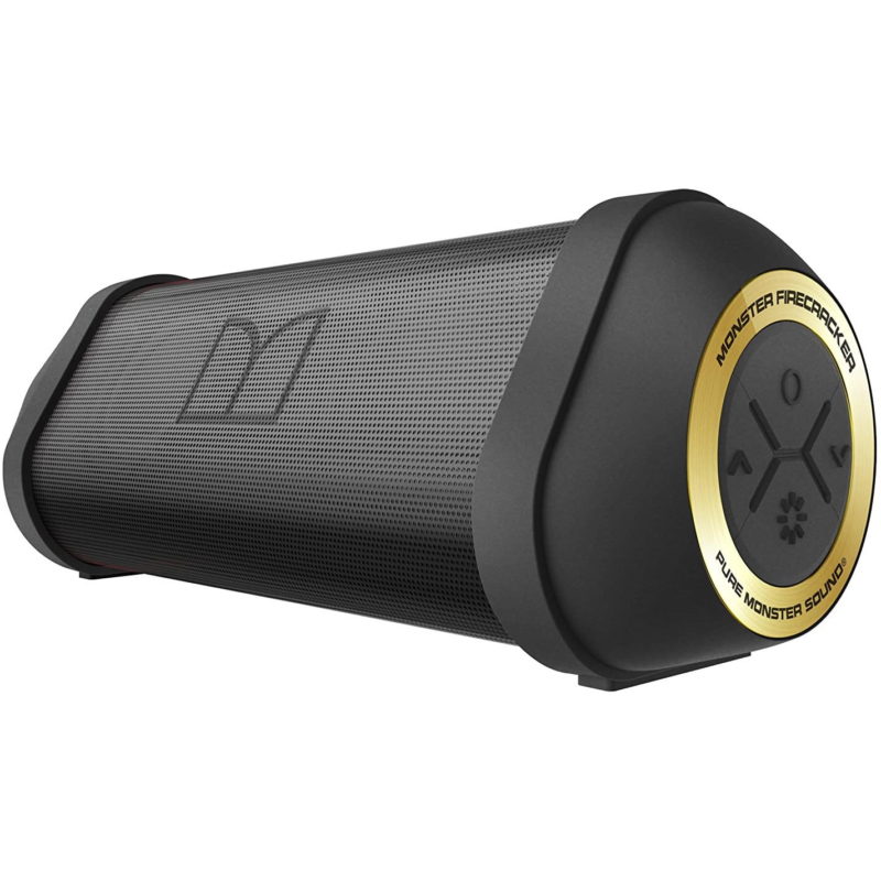 Monster Outdoor Bluetooth Speaker