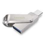 SanDisk Ultra Dual Luxe 64GB USB3.1