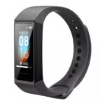 Xiaomi Mi Smart Band 4C Black