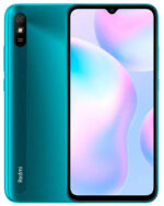 Xiaomi Redmi 9A (2020) DS 2GB+32GB Peacock Green