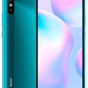 Xiaomi Redmi 9A (2020) DS 2GB+32GB Peacock Green