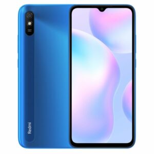 Xiaomi Redmi 9A (2020) DS 2GB+32GB Sky Blue