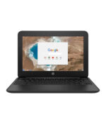 HP Chromebook G6 11" 16GB Black Touch Refurb