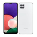 Samsung Galaxy A22 4+ 64GB SM-A225/DS White
