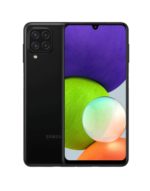 Samsung Galaxy A22 4+ 64GB SM-A225/DS Black