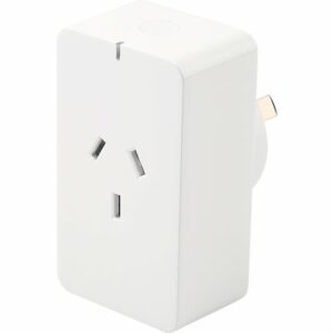 SmartVU Home Smart Plug With Energy Meter