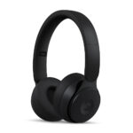 Beats Solo Pro Noise Cancelling Black